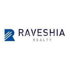 Raveshia Realty logo